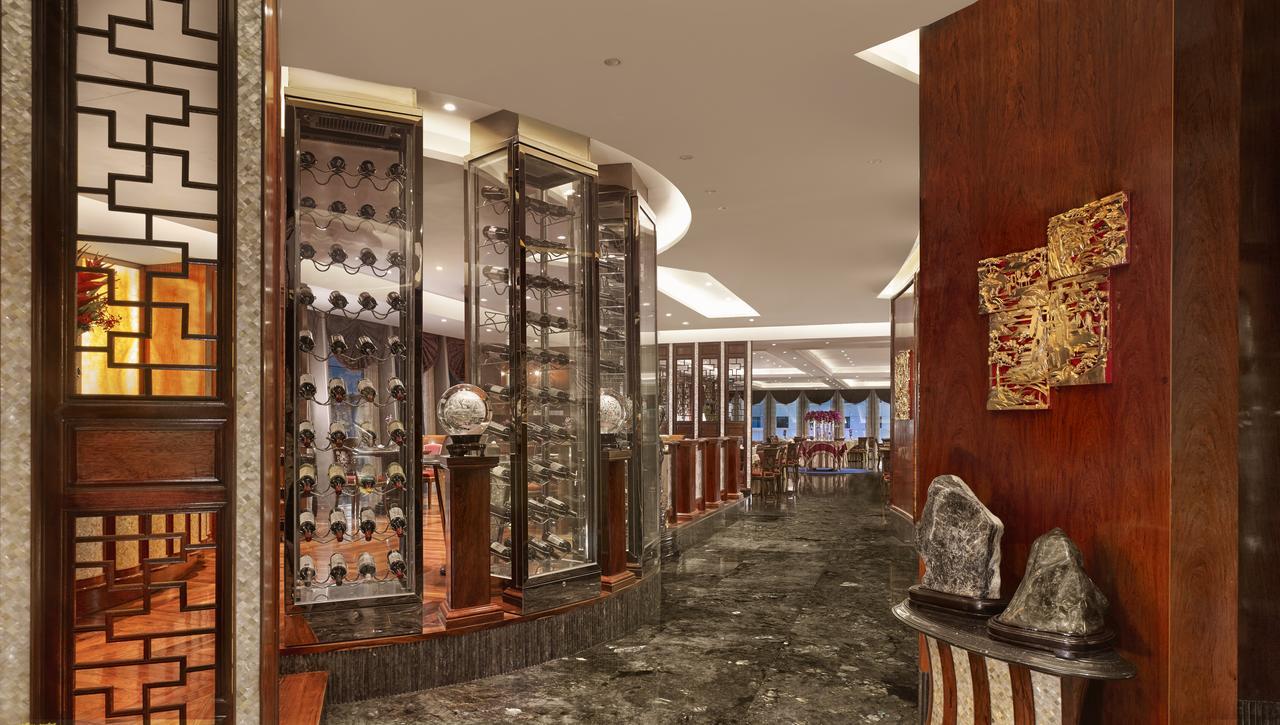 The Reverie Saigon Residential Suites Ho Chi Minh City Exterior photo